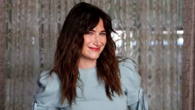 The Comeback Girl: Kathryn Hahn to Play Late Comedy Icon Joan Rivers in Showtime's Limited Series