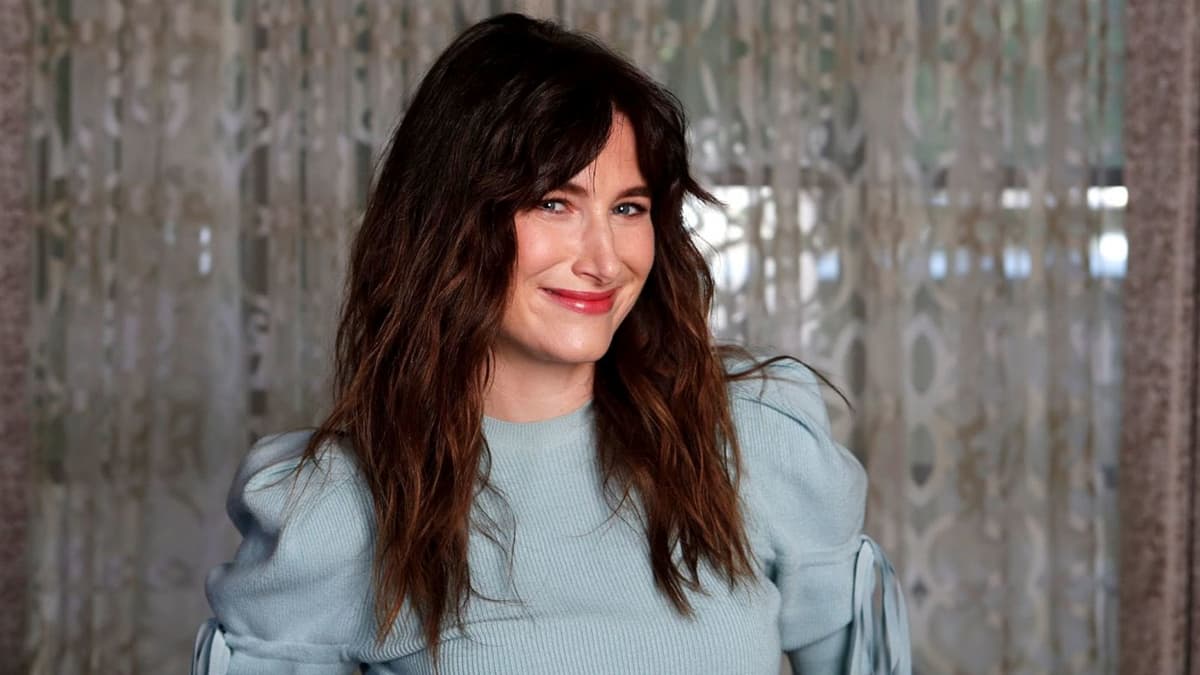 Agency News | The Comeback Girl: Kathryn Hahn to Play Late Comedy Icon ...