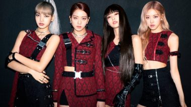 Blackpink: The Movie – K-pop Group's Film to Release in India on Nov 12