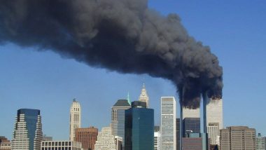 20 Years Of 9/11 Attacks: All You Need To Know About The September 11 Terrorist Attack That Shook The US (Watch Video)