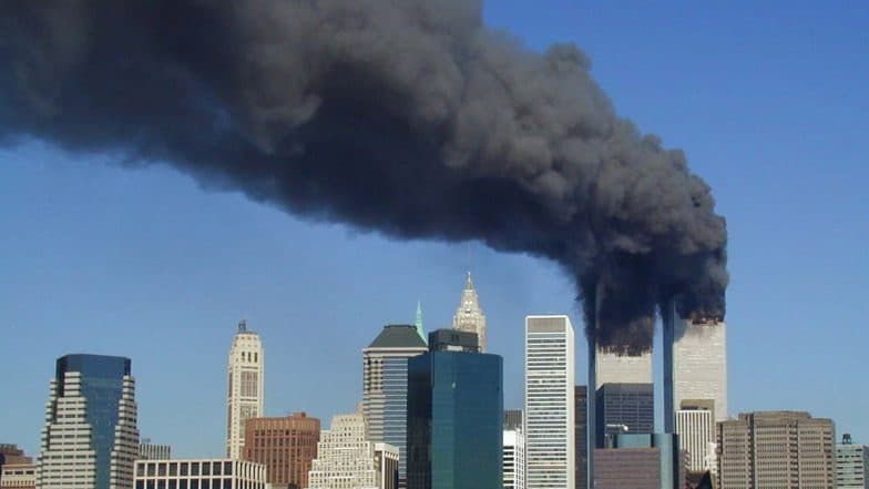 20 Years Of 9/11 Attacks: All You Need To Know About The September 11 Terrorist Attack That Shook The US (Watch Video)