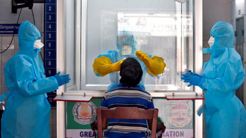What is Multisystem Inflammatory Syndrome? Know All About The Rare Condition That Develops in Children Post-Coronavirus