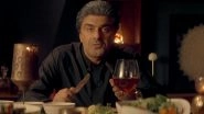 Cartel: Samir Soni Shares What It Was Like Eating a Live Octopus in One Scene of the ALTBalaji Web Show