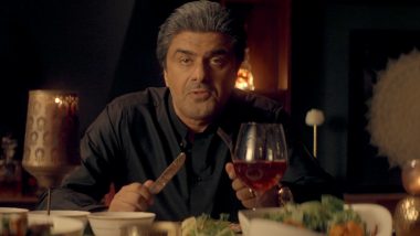 Cartel: Samir Soni Shares What It Was Like Eating a Live Octopus in One Scene of the ALTBalaji Web Show