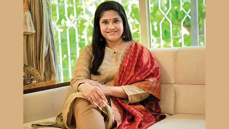 Renuka Shahane To Host ‘Crime Patrol Satark: Gumraah Bachpan’ From September 13!