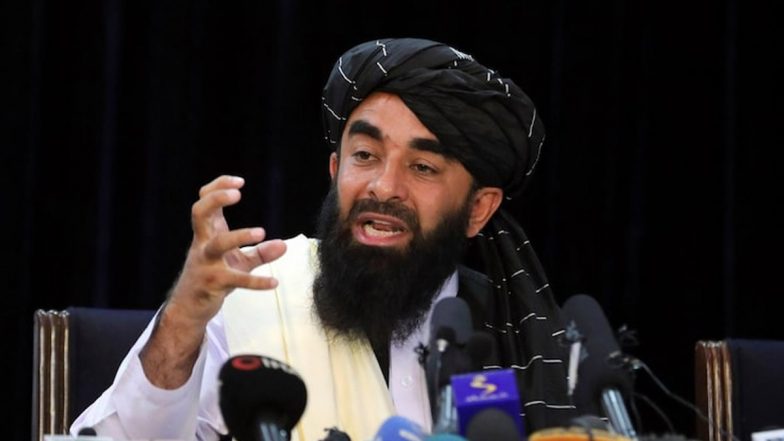 Afghanistan Confirms Acting Foreign Minister Amir Khan Muttaqi to Visit Pakistan for Troika Plus Meeting
