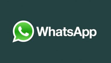 WhatsApp To Stop Working on These Android & iOS Smartphones From November 1, 2021; Check Full List Here