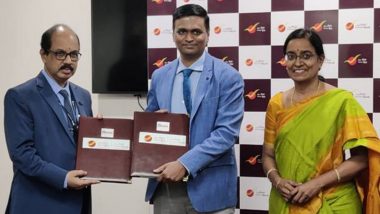 India Post Payments Bank, LIC Housing Finance Announces Strategic Partnership for Offering Home Loan Products