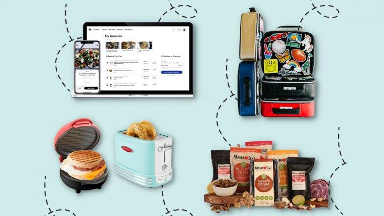 'Lunch Box Essentials to Make Meal Prep a Breeze' | ๐๏ธ LatestLY