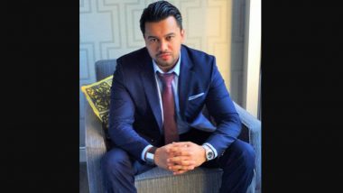 Meet Naveed Khan: A Thriving New York City Realtor With A Flare for Business