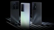 Vivo X70 Pro, Vivo X70 Pro+ Smartphones To Be Launched in India Tomorrow; Expected Prices, Features & Spec