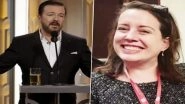 Ricky Gervais, Julia Quinn and Others to Appear at Netflix's Stories Festival in London