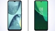 Infinix Hot 11, Hot 11S Key Specs Revealed Via Google Play Console Listing; Likely To Be Launched Soon