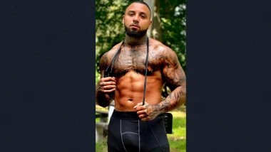 'Having the Right Mindset is Key to Achieving One's Fitness Goals,' Says Renowned Fitpreneur Robbie Burke