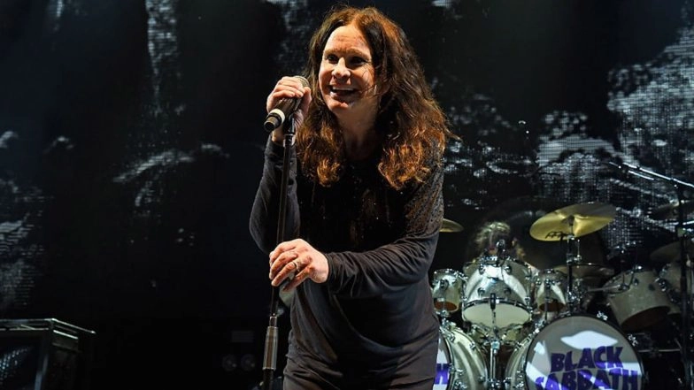Ozzy Osbourne to Undergo 'Major Surgery' for Alleviating Neck, Back Pain