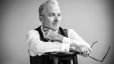 Lawrence Ellyard: Apply Parenting Skills to Your Leadership and Watch Your Business Take Off