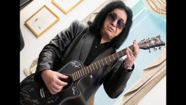 Gene Simmons Tests Positive for COVID-19, Popular Rock Band Kiss Postpones Tour Dates