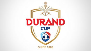 Jamshedpur FC vs Sudeva Delhi FC, Durand Cup 2021 Live Streaming Online: Get Free Live Telecast Details Of Football Match on TV