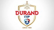 Delhi FC vs Indian Navy Football Team, Durand Cup 2021 Live Streaming Online: Get Free Live Telecast Details Of Football Match on TV