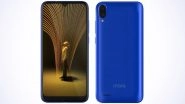 MarQ M3 Smart With Dual Rear Cameras Launched in India at Rs 7,999; Prices, Features & Specifications