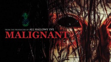 Malignant: Warner Bros' Horror Movie From The Conjuring Director James Wan is Hitting the Indian Screens on September 10