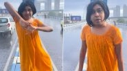 Sandy Saha, Social Media Influencer, Fined For Dancing And Filming Video on Maa Flyover In Kolkata