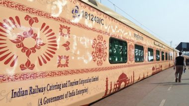 Char Dham Yatra 2021: IRCTC Starts Special Train For Pilgrimage Under Govt's 'Dekho Apna Desh' Initiative; Check Price And Package Details Here