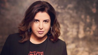 Farah Khan to Begin Shoot of Her New Film This Year, Confirms Won't Be Satte Pe Satta Remake