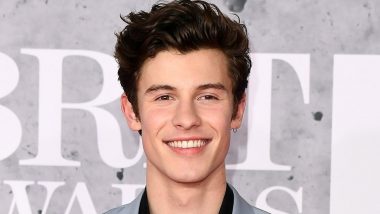 Shawn Mendes Taking Three Weeks Off Tour, Cites Mental Health Reasons