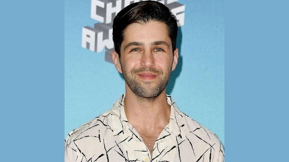 Agency News | How I Met Your Father: Josh Peck Joins the Cast of Hilary ...