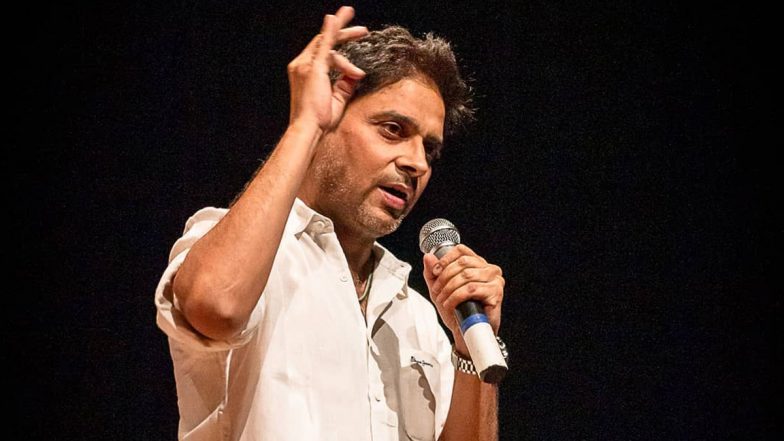 Sanjay Rajoura, Stand-Up Comedian And Member Of 'Aisi Taisi Democracy' Responds to Sexual Harassment Allegations, Calls Them 'Work of Fiction'