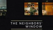 The Neighbors Window: Marshall Curry's Oscar-Winning Film Opens The Great Indian Film Festival