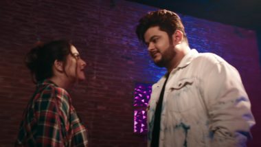 Pyaar Ho Jayega: Vishal Mishra, Tunisha Sharma's Soothing Love Song Will Make You Dedicate This Beautiful Number to Someone (Watch Video)