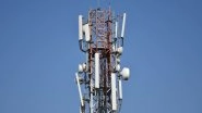 5G in India: Telecom Industry Cautions Against Fake Mobile Tower Installation Before 5G Rollout