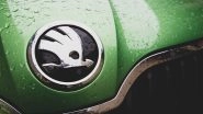 Skoda Auto Plans to Set Up 30 'Compact Workshops' Pan-India by This Year