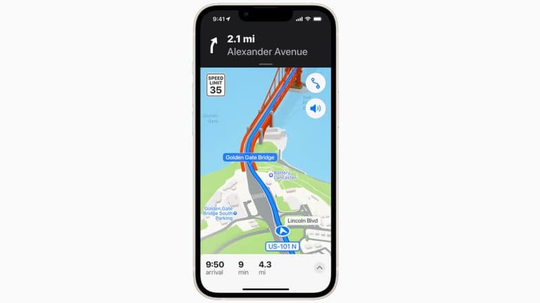 Apple iOS 15