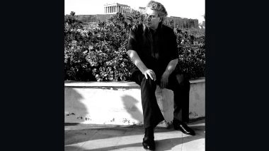 Mikis Theodorakis, Legendary Greek Composer, Passes Away at 96
