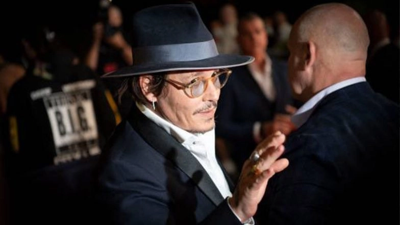 Johnny Depp Reveals Disney Wanted to Cut Ties on ‘Pirates of the Caribbean’ ‘To Be Safe’
