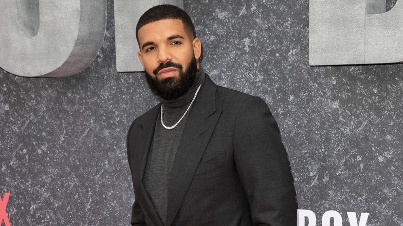 Rapper Drake Breaks Silence on Astroworld Tragedy, Says His 'Heart is Broken'