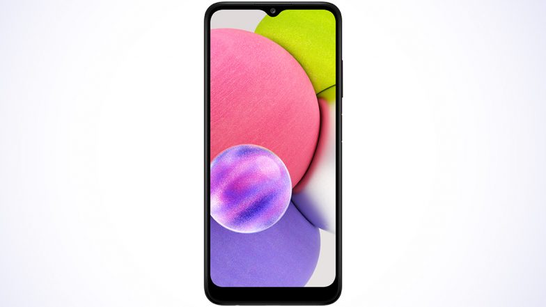 Samsung Galaxy A03 Support Page Goes Live; Likely To Be Launched In India Soon