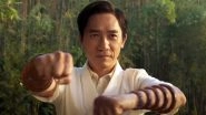 Shang-Chi Antagonist Tony Leung on Why He Avoided Father Roles Before the Marvel Movie