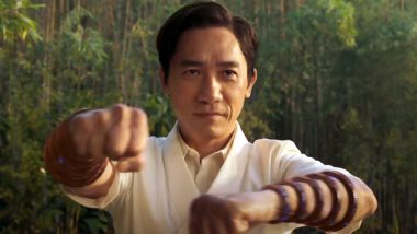 Shang-Chi Antagonist Tony Leung on Why He Avoided Father Roles Before the Marvel Movie