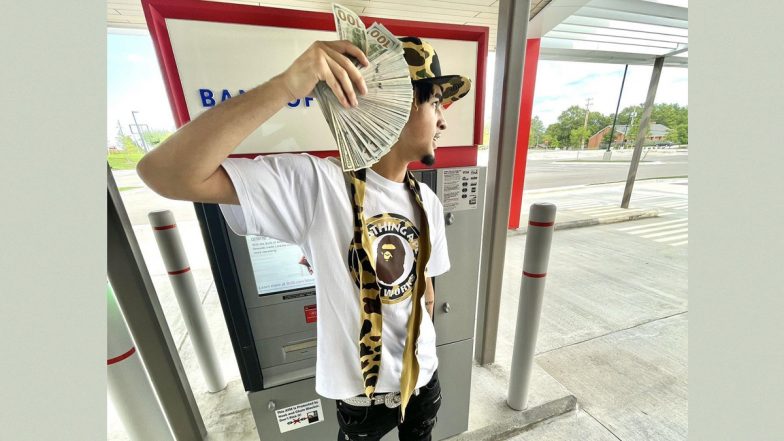 Rising Rapper Punchmade Dev Is Taking Over Hip-Hop | 🎥 LatestLY