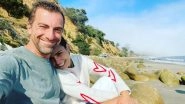 Jordana Brewster Is Engaged to Mason Morfit, Fast and Furious Star Shares a Happy Picture of Them on a Beach