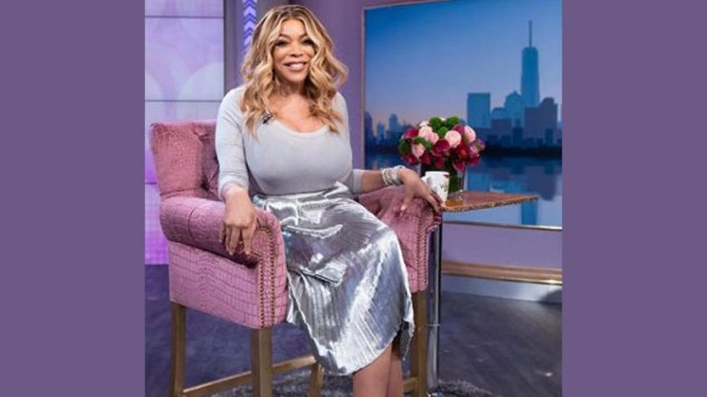 Wendy Williams Delays Return to Her Talk Show Again Amid Ongoing Medical Issues