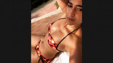 380px x 214px - Ileana Dcruz Selfie â€“ Latest News Information updated on July 19, 2022 |  Articles & Updates on Ileana Dcruz Selfie | Photos & Videos | LatestLY