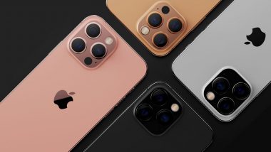 iPhone 14 Pro to Feature 48MP Camera, Periscope Lens Coming in 2023, Says Report