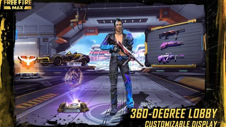 Garena Free Fire MAX launched in India Check how to download