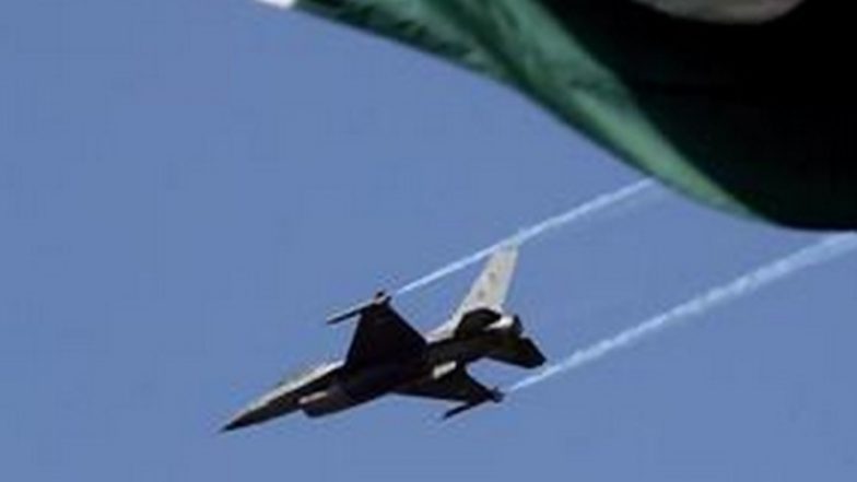 Pakistan Activates Satellite Air Bases Near Afghanistan, Indian Borders: Sources
