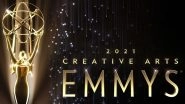 The Queen&rsquo;s Gambit Dominates Night One of 2021 Creative Arts Emmys, Here&rsquo;s Complete Winner List